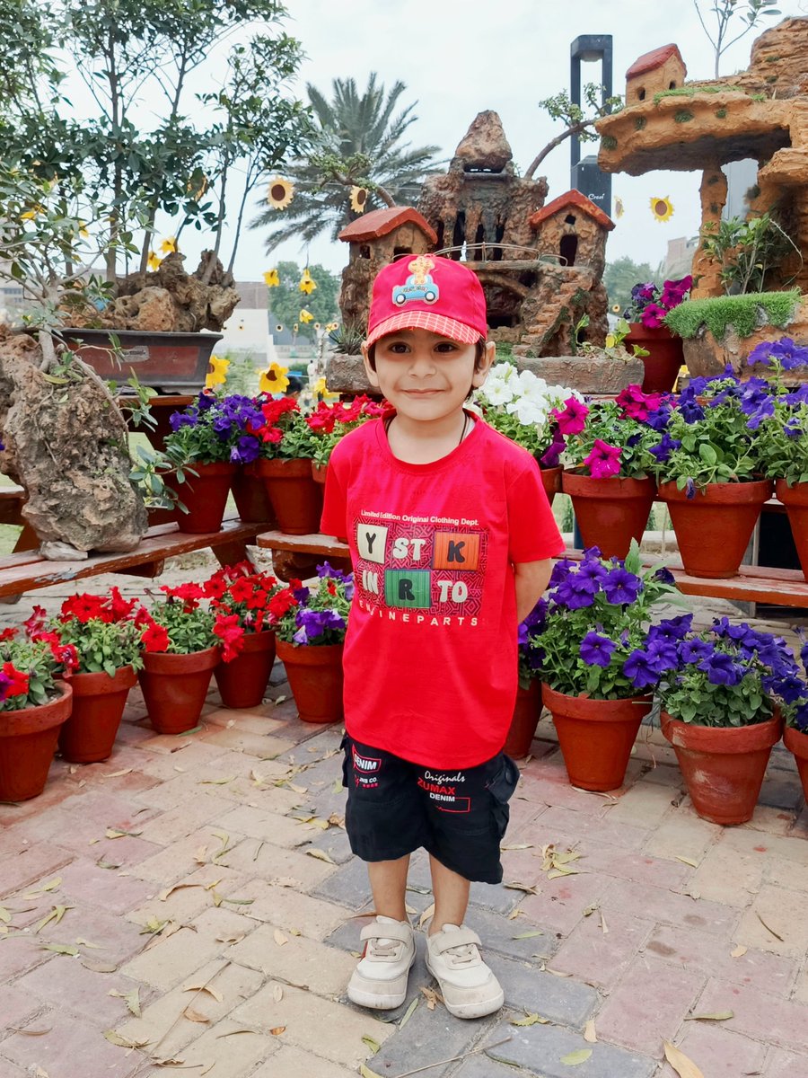 IamZohaibAbid's tweet photo. On your special day, I wish you endless joy, boundless courage, and unwavering determination. Happy birthday, son! πππ₯³π @ZohanZohaib
#Birthday #HBDZohanZohaib
#ZohanZohaib #BirthdayWishes #HappyBirthdayZohanZohaib https://t.co/j87F0dJ8JR