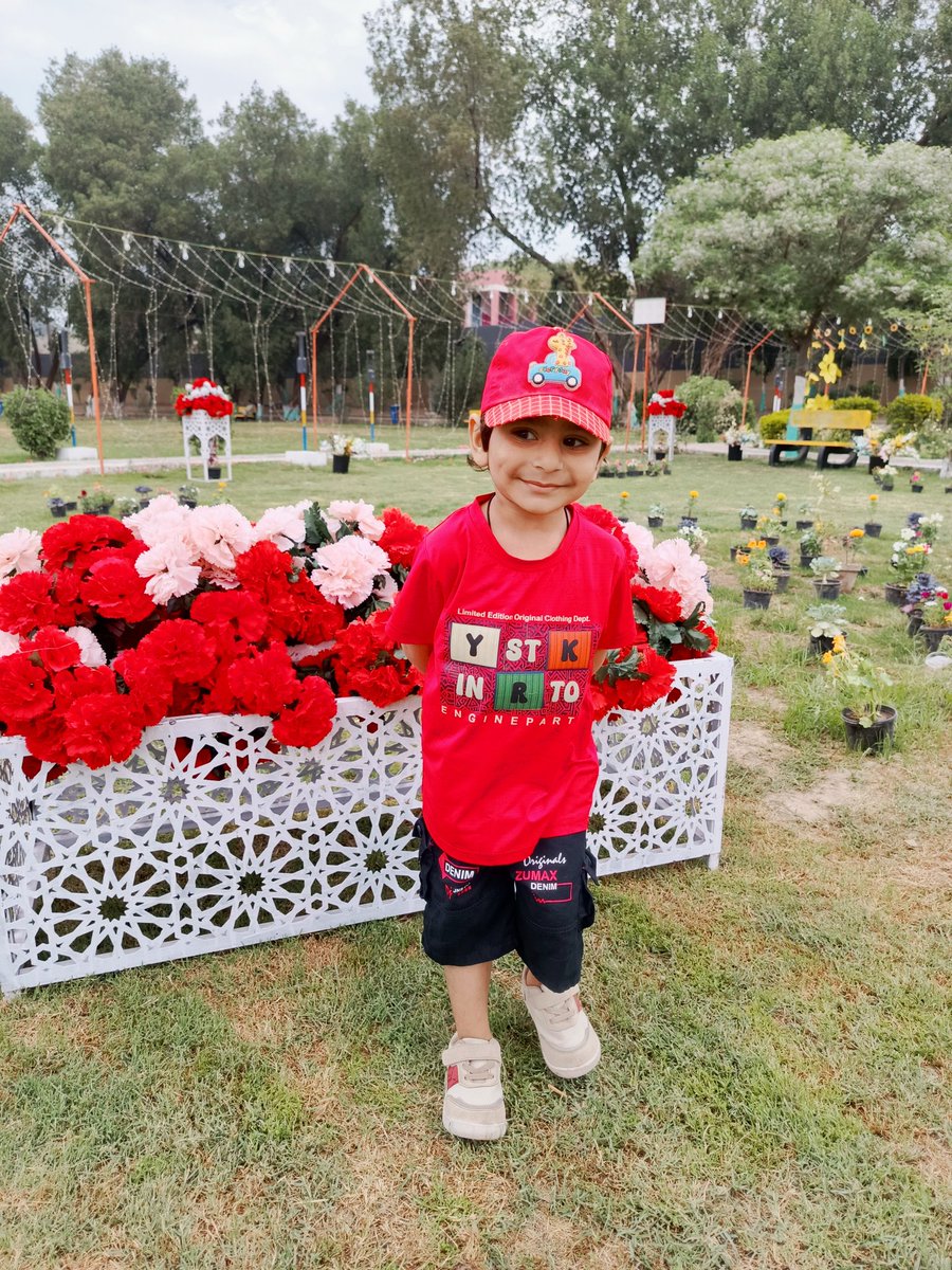 IamZohaibAbid's tweet photo. On your special day, I wish you endless joy, boundless courage, and unwavering determination. Happy birthday, son! πππ₯³π @ZohanZohaib
#Birthday #HBDZohanZohaib
#ZohanZohaib #BirthdayWishes #HappyBirthdayZohanZohaib https://t.co/j87F0dJ8JR