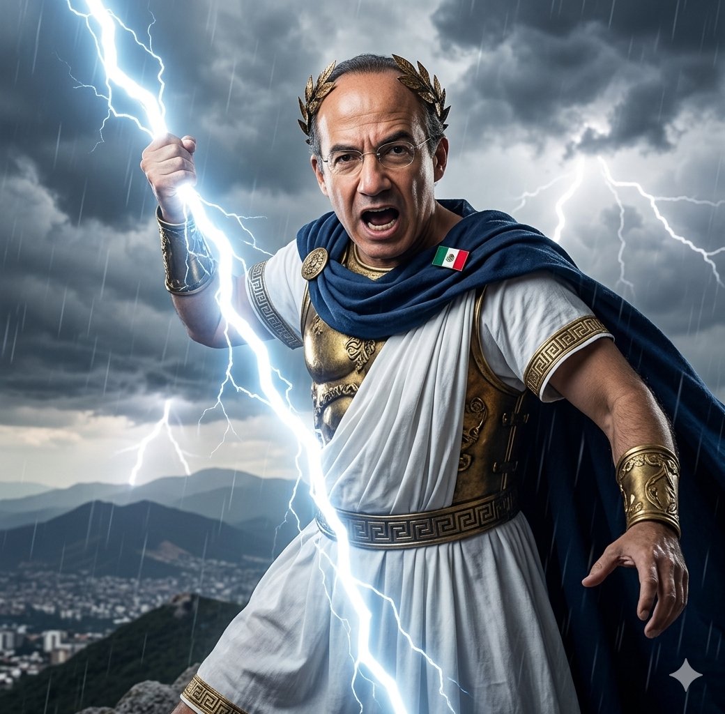 La Abuela García®™ tweet media