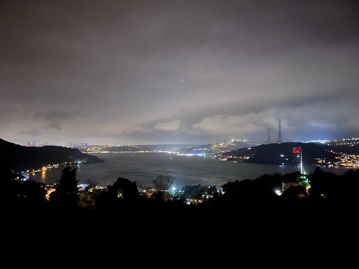 brahimCil17's tweet photo. #beykozanadolukavağı https://t.co/5M7QMPOt4M