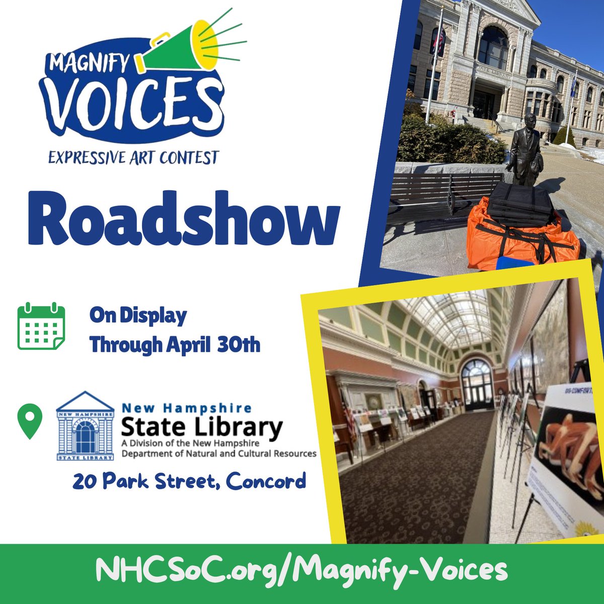 NAMI New Hampshire tweet media