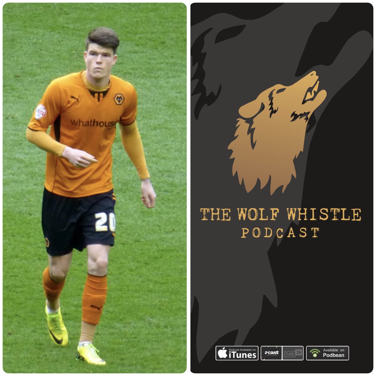 🐺 The Wolf Whistle Podcast 🎙 tweet media