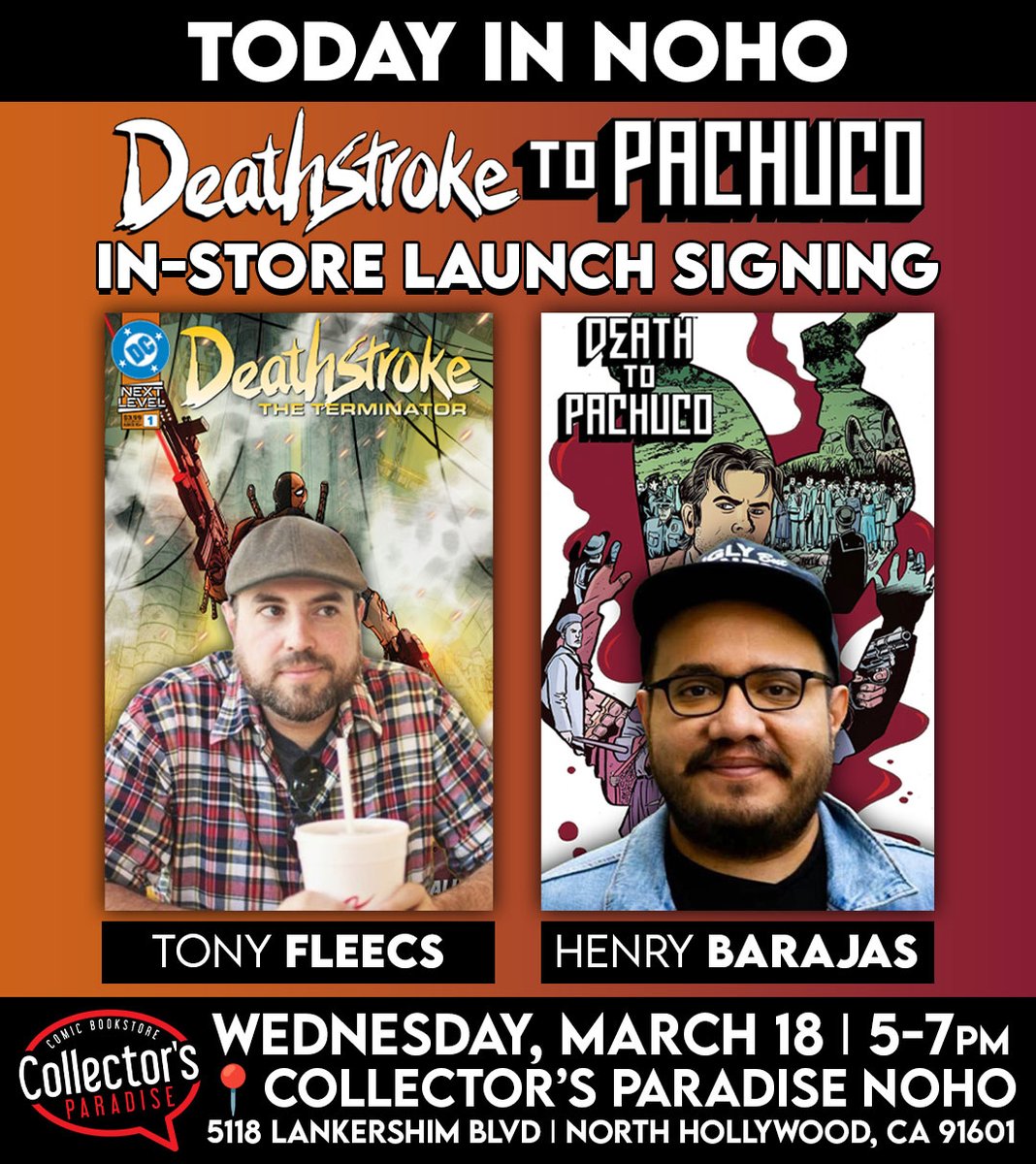 Collector's Paradise tweet media