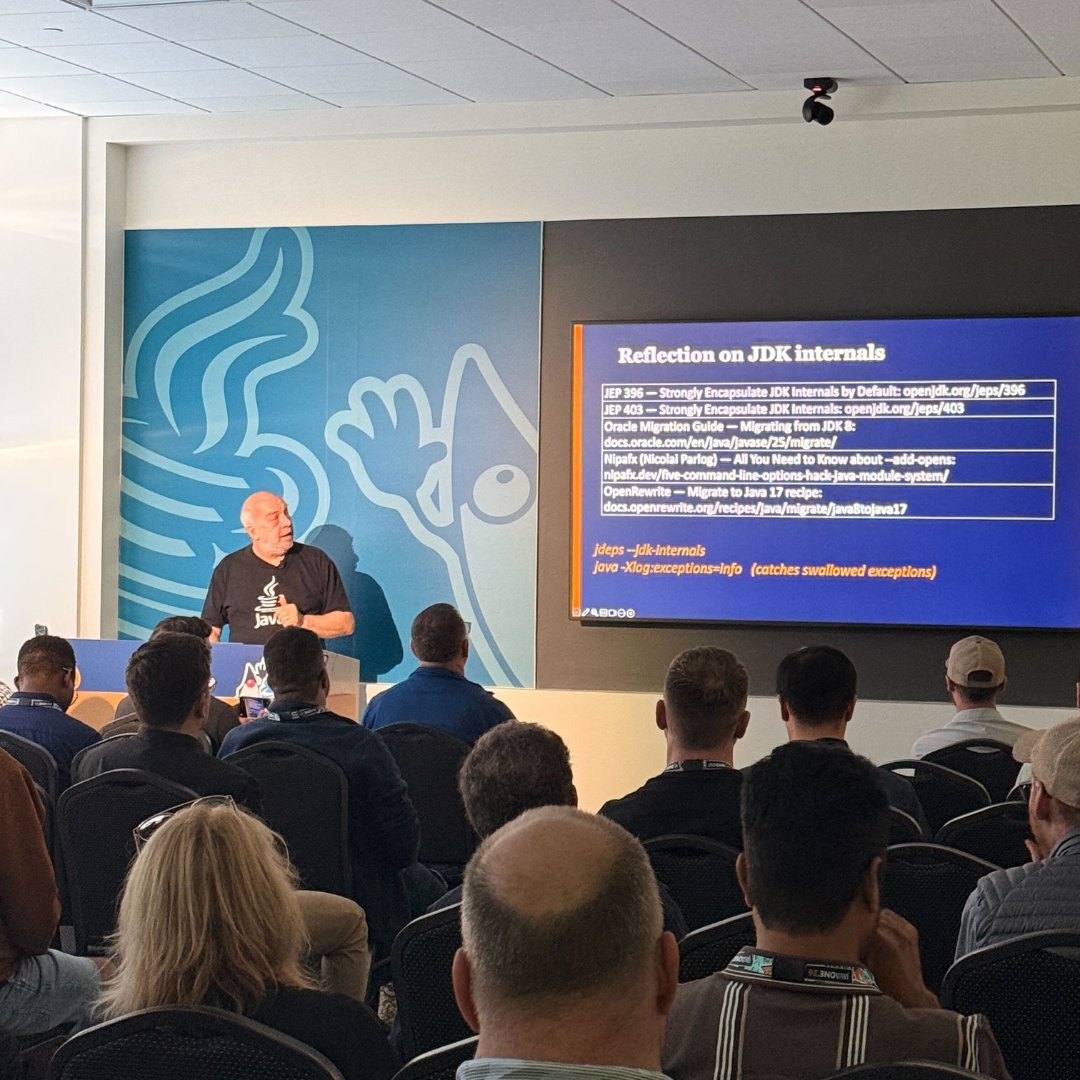 HeroDevs tweet media