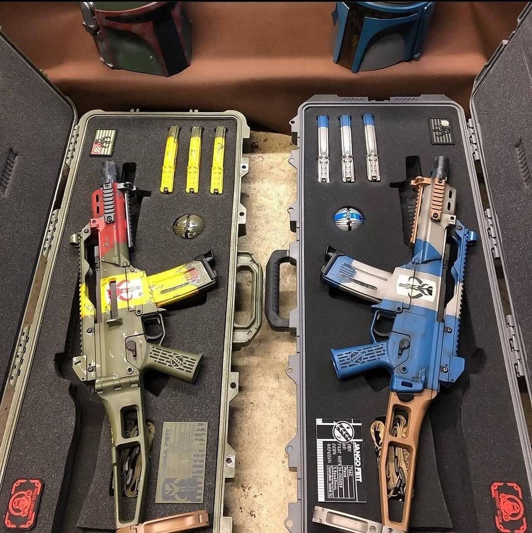 FullSendFirearms tweet media