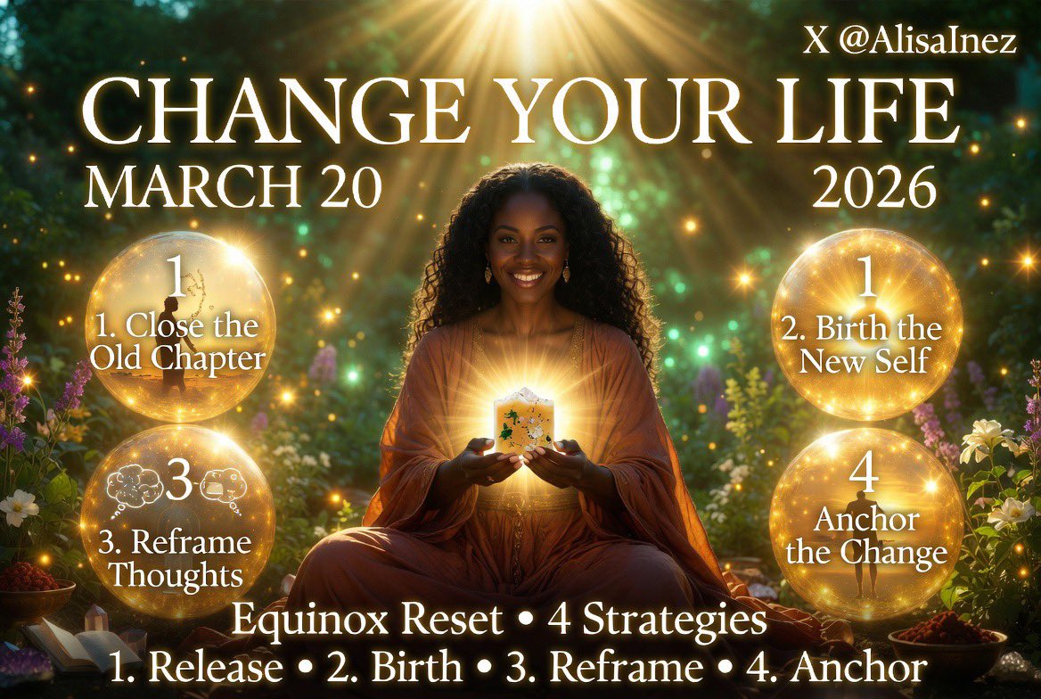 ALISA INEZ tweet media