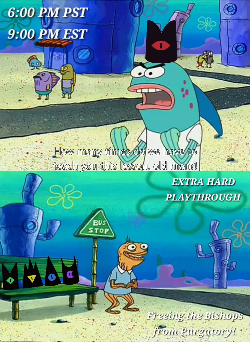 NatDisasterpiece | VTuber | Mystic Misfit! tweet media