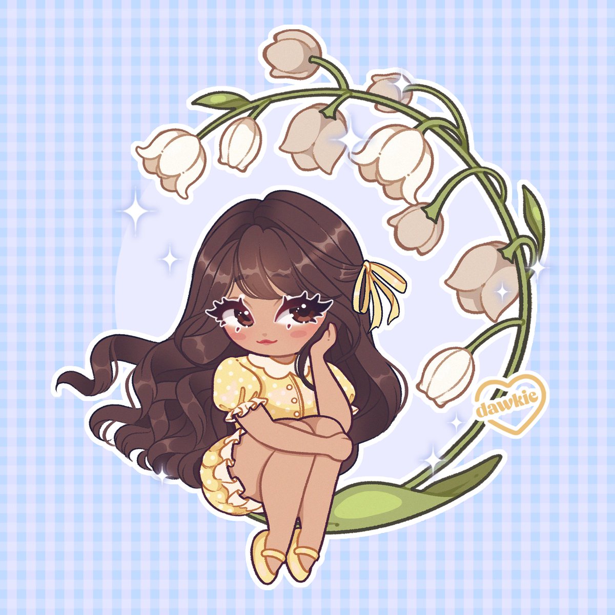 dawkie ☆ tweet media