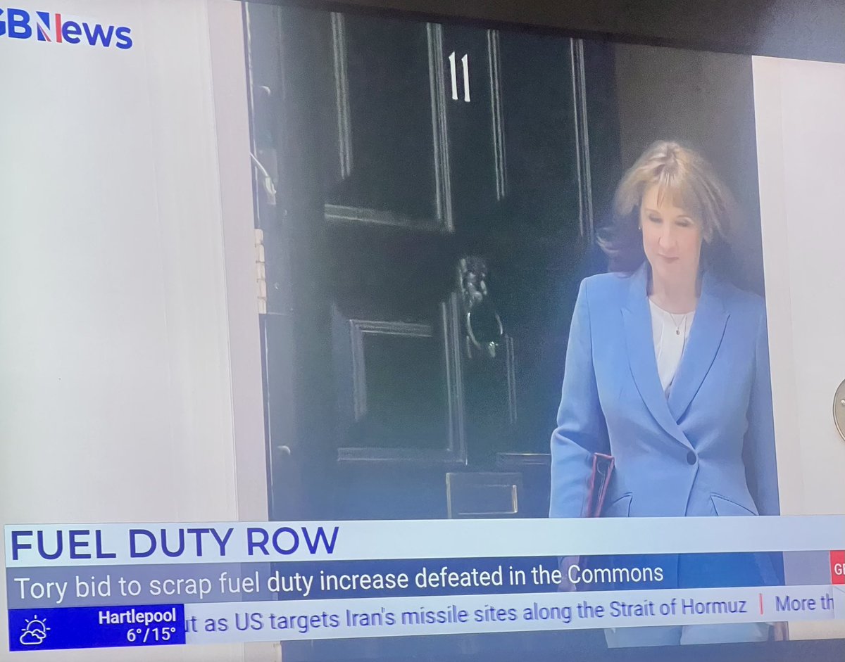 Howard Cox tweet media