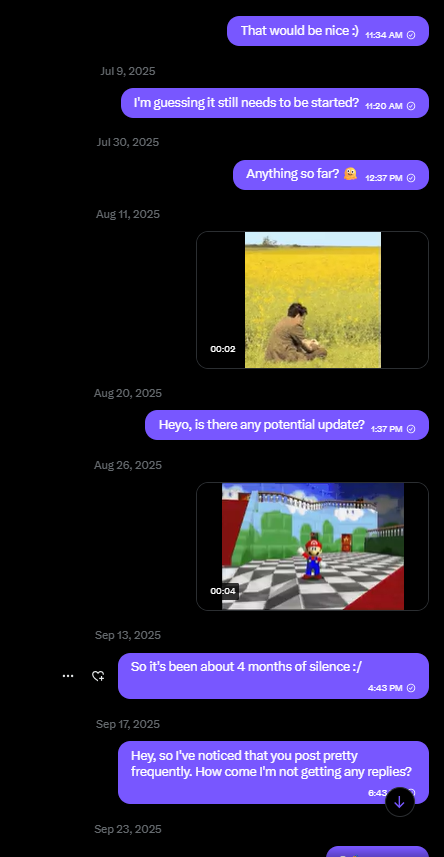 DaJester tweet media