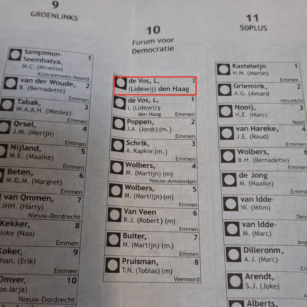 ✌️Akkie Plukkiefur👁️ tweet media