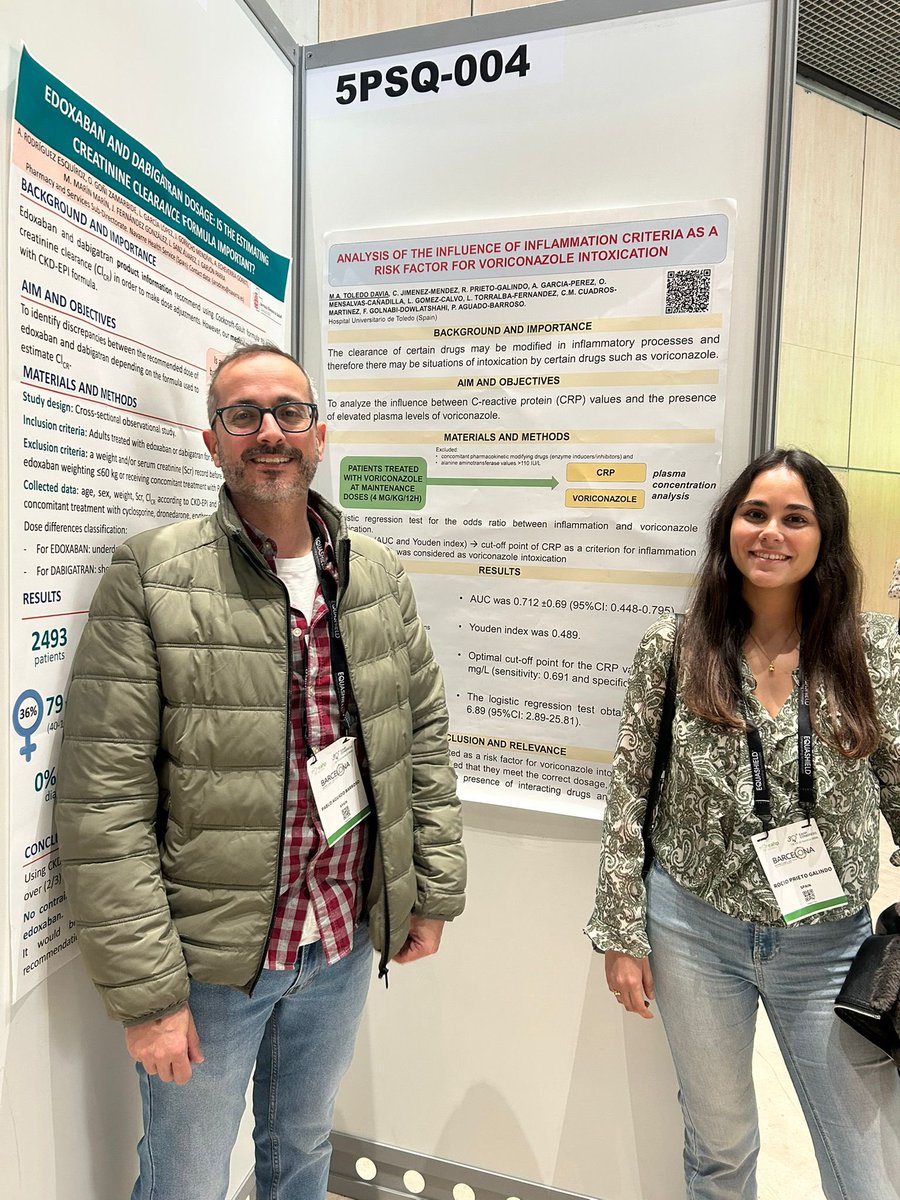 Farmacia Hospital Universitario de Toledo tweet media