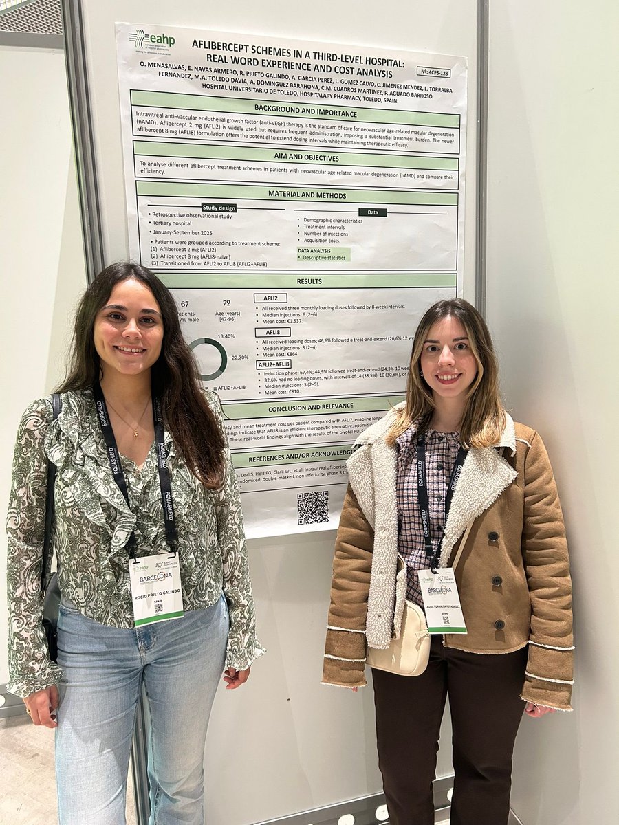 Farmacia Hospital Universitario de Toledo tweet media