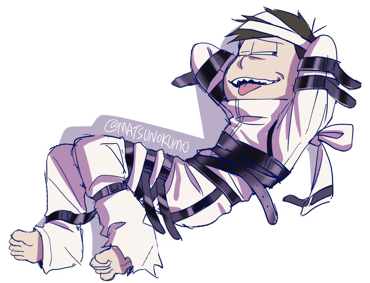 雲松（原稿中） tweet media