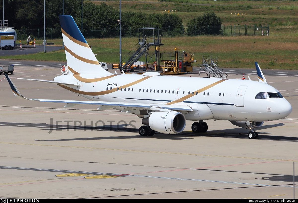 Vuelos y Spotters ✈ tweet media