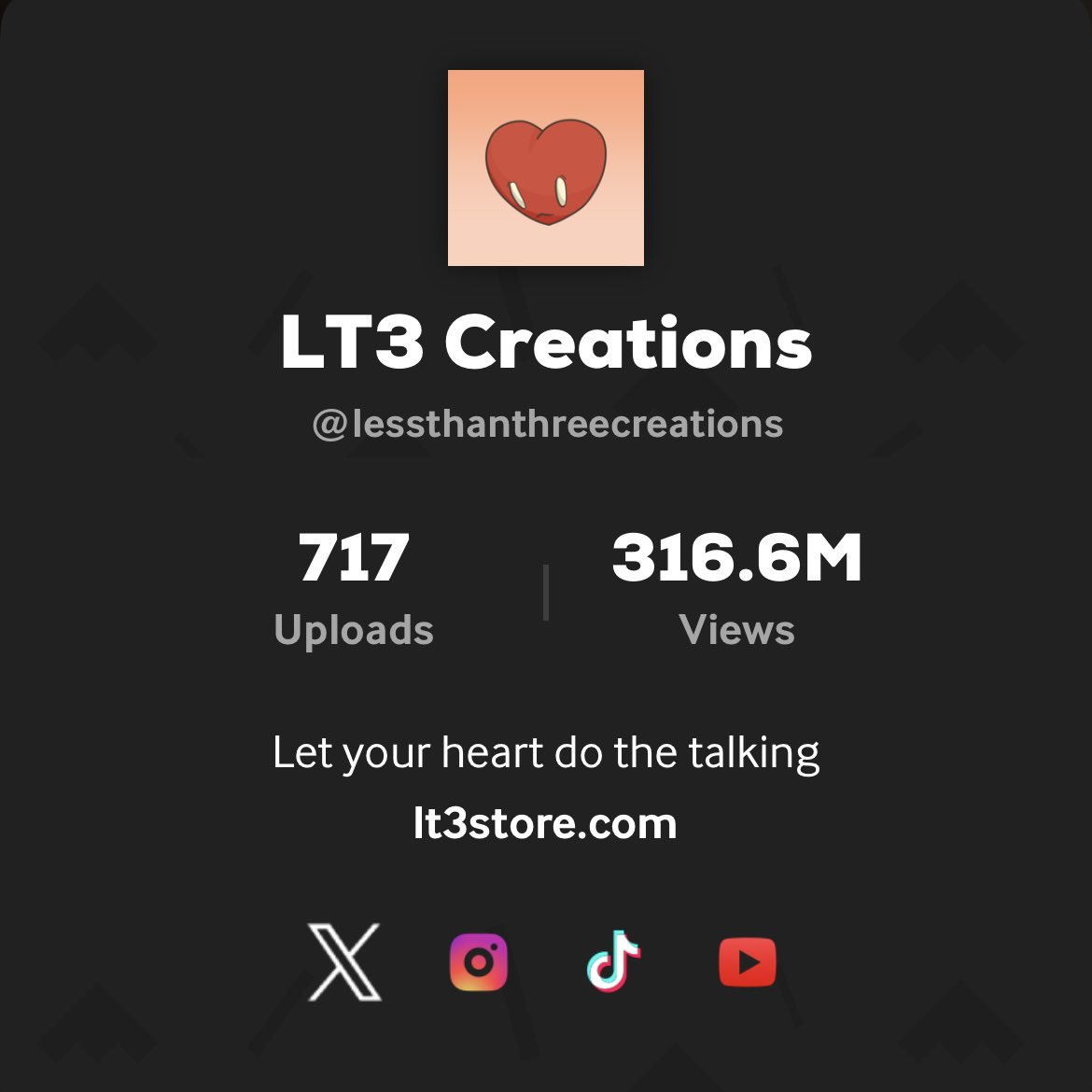 Superhighgasfees ❤️ tweet media