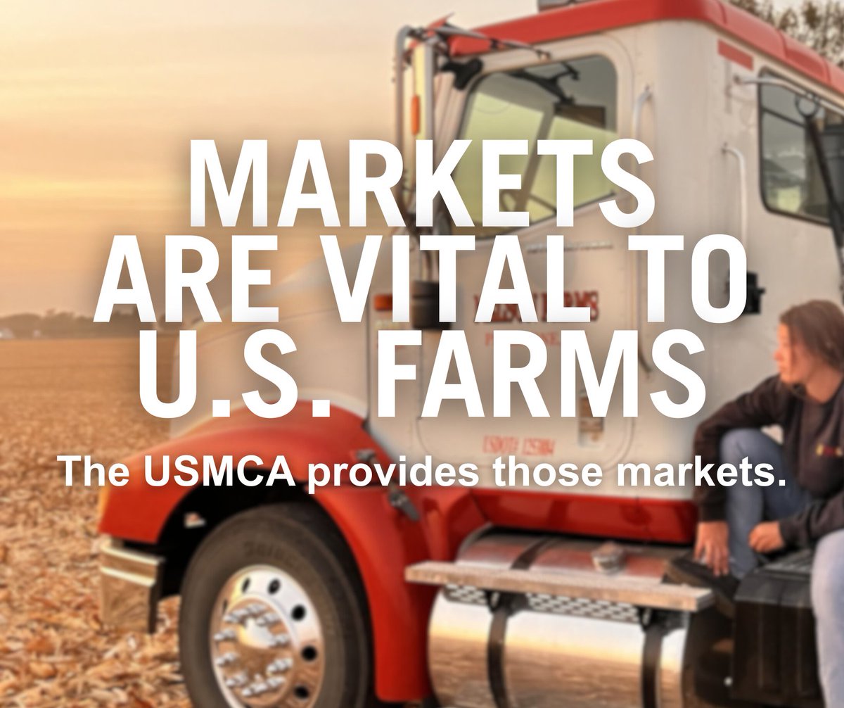 National Corn (NCGA) tweet media