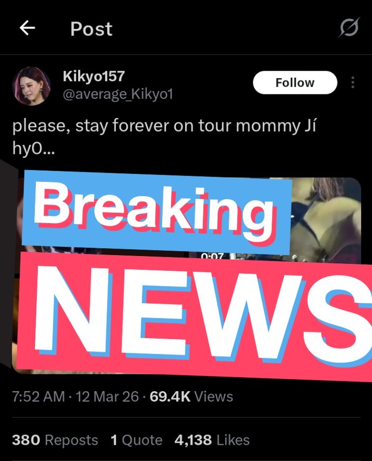 ReportForJihyo tweet media