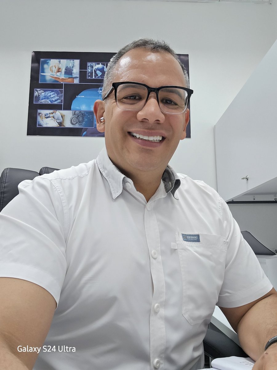 Donald Gallardo S. tweet media