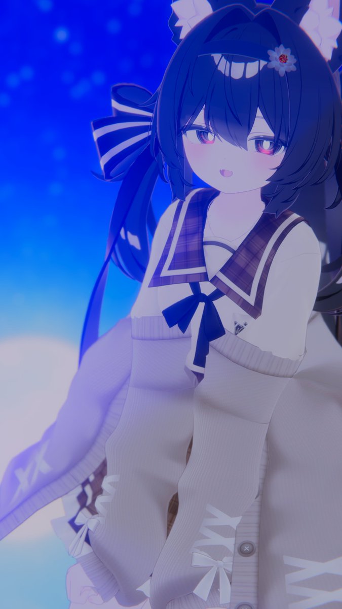 ルルア tweet media