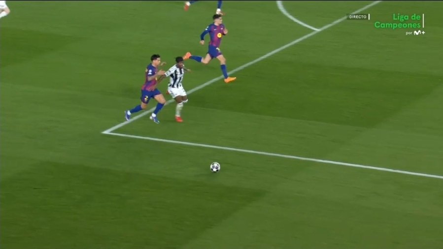 Archivo VAR tweet media