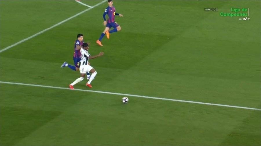 Archivo VAR tweet media