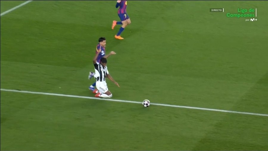 Archivo VAR tweet media