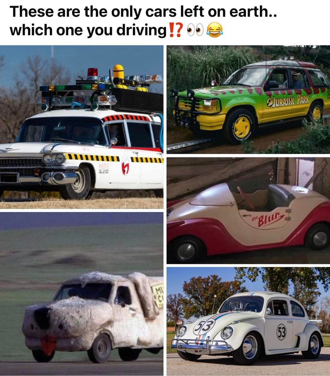 Johnny Cadillac tweet media