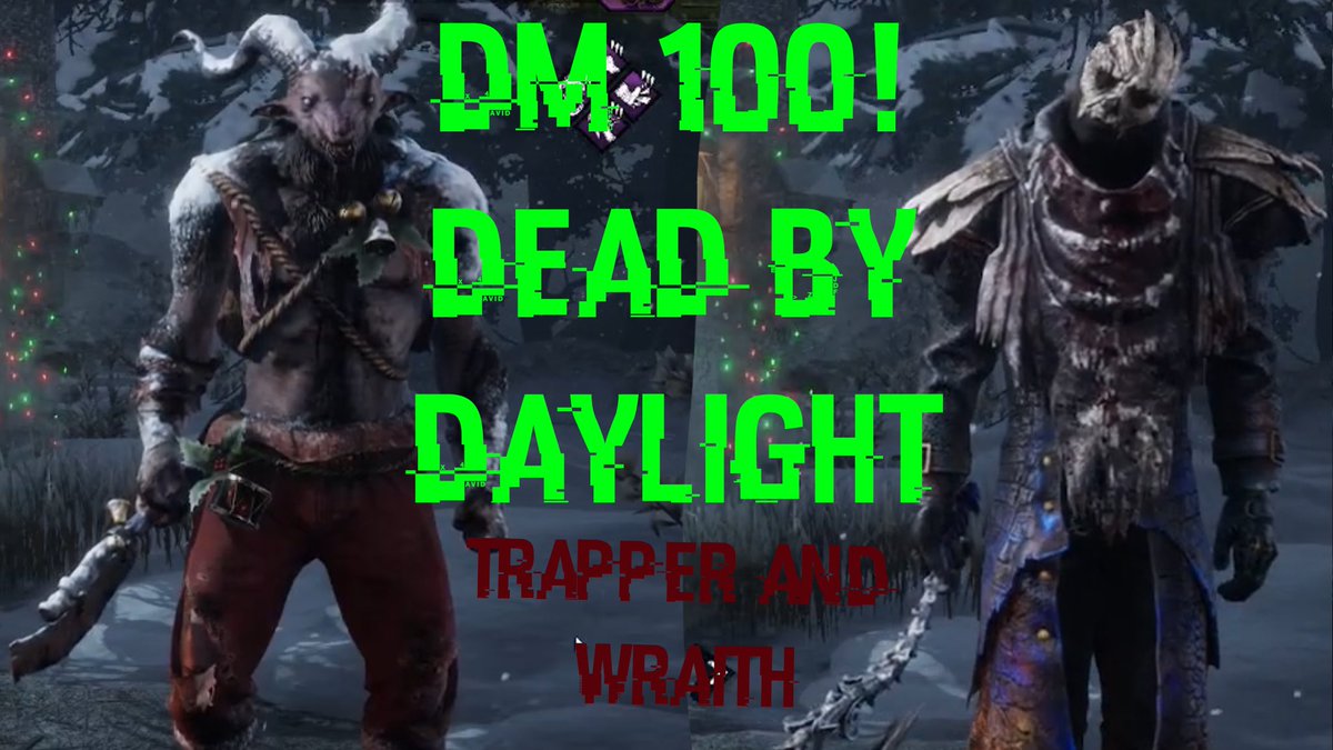 Demon Interviews tweet media