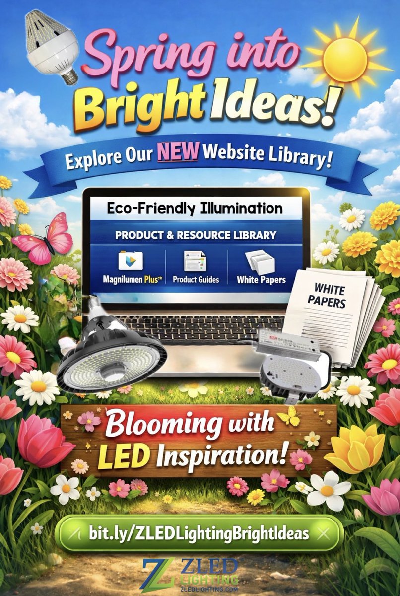 ZLedLighting tweet media