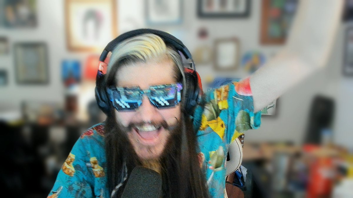 haughtsauce tweet media