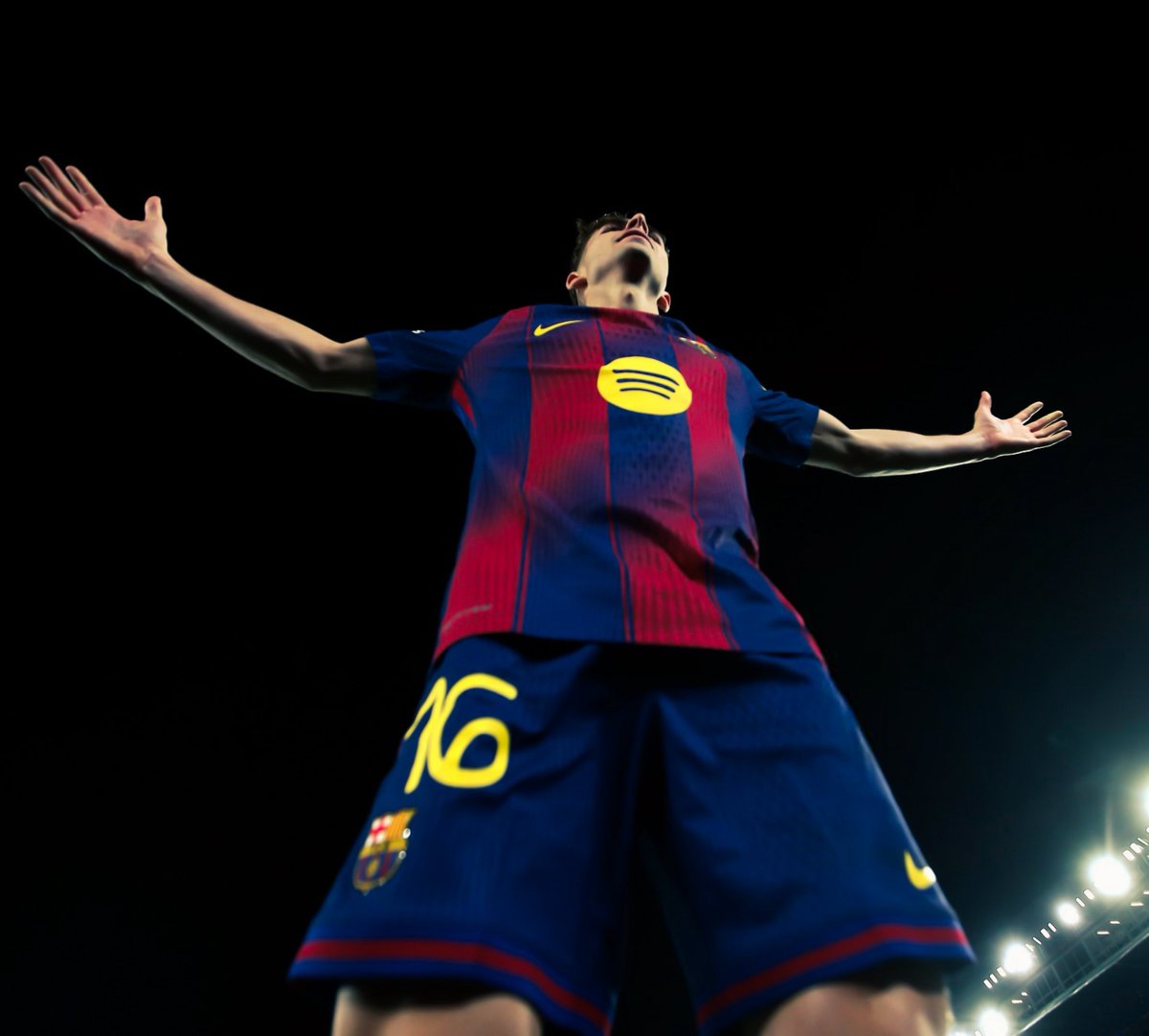 Tadic Edits tweet media