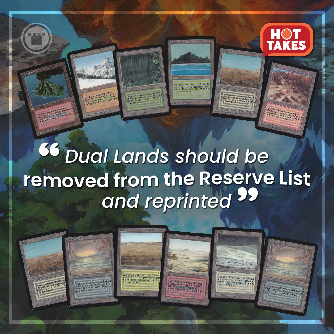 Card Kingdom tweet media