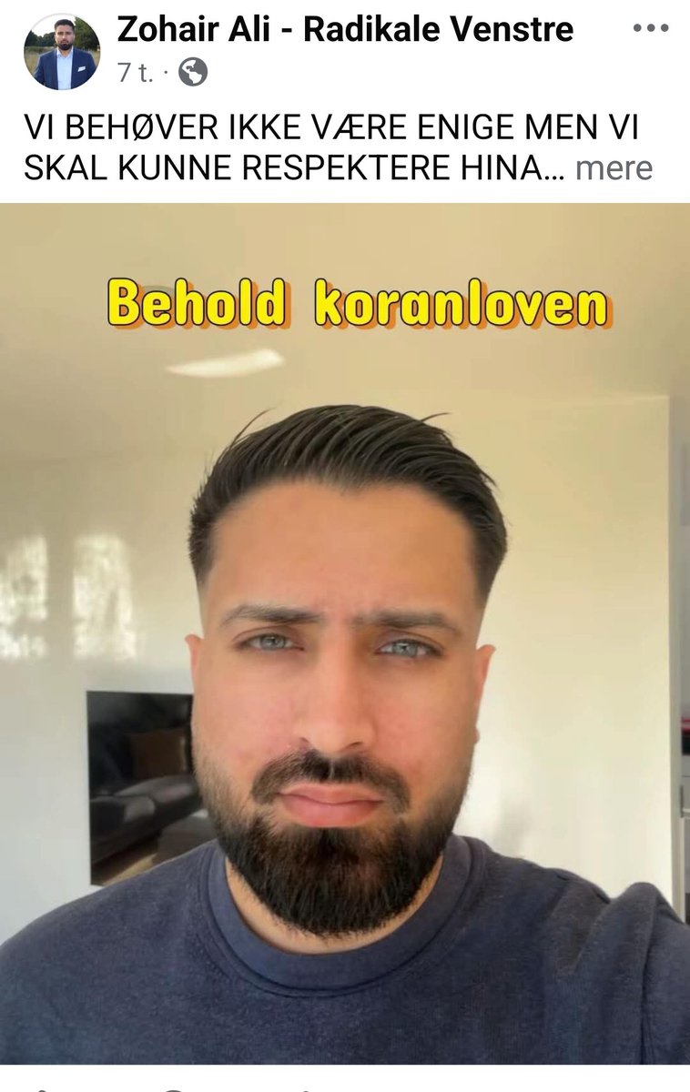 Torben L-Larsen🌨️ tweet media