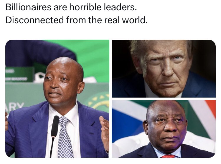 Shenge The Zulu Eagle 🦅™️ 🇿🇦 tweet media