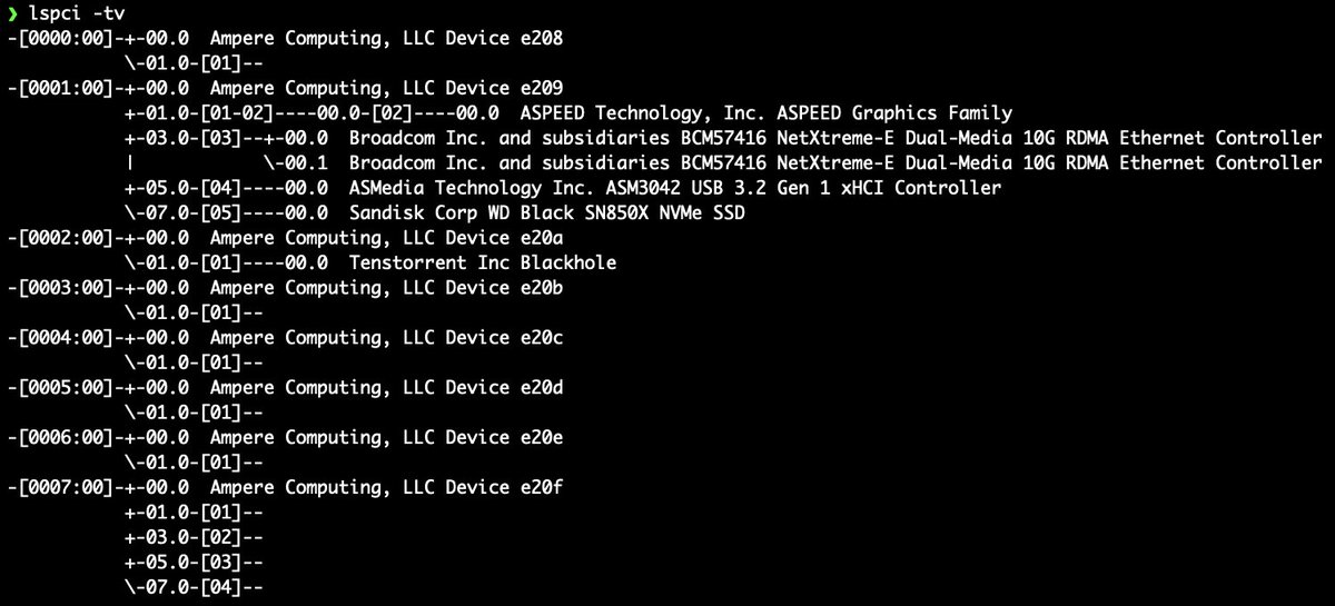 Luca Barbato tweet media