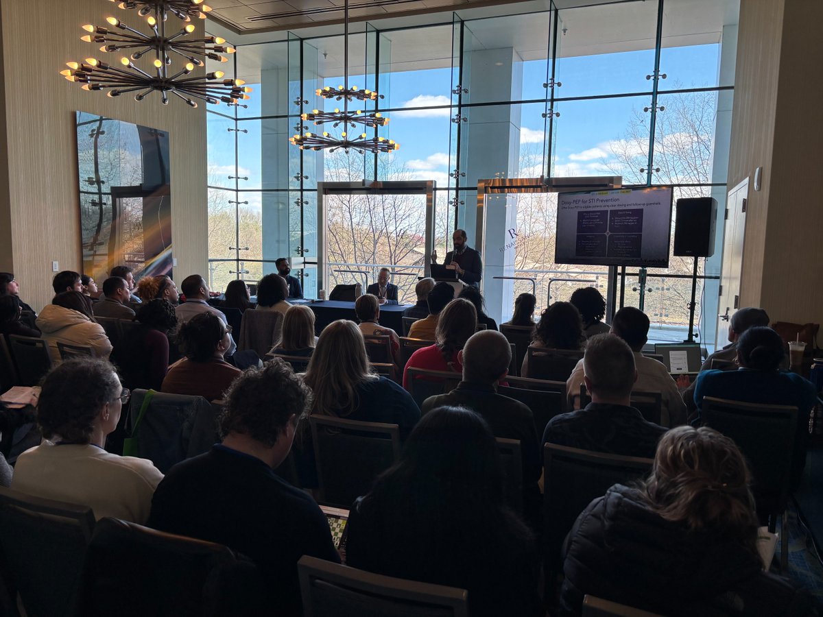 SYNChronicity Conference tweet media