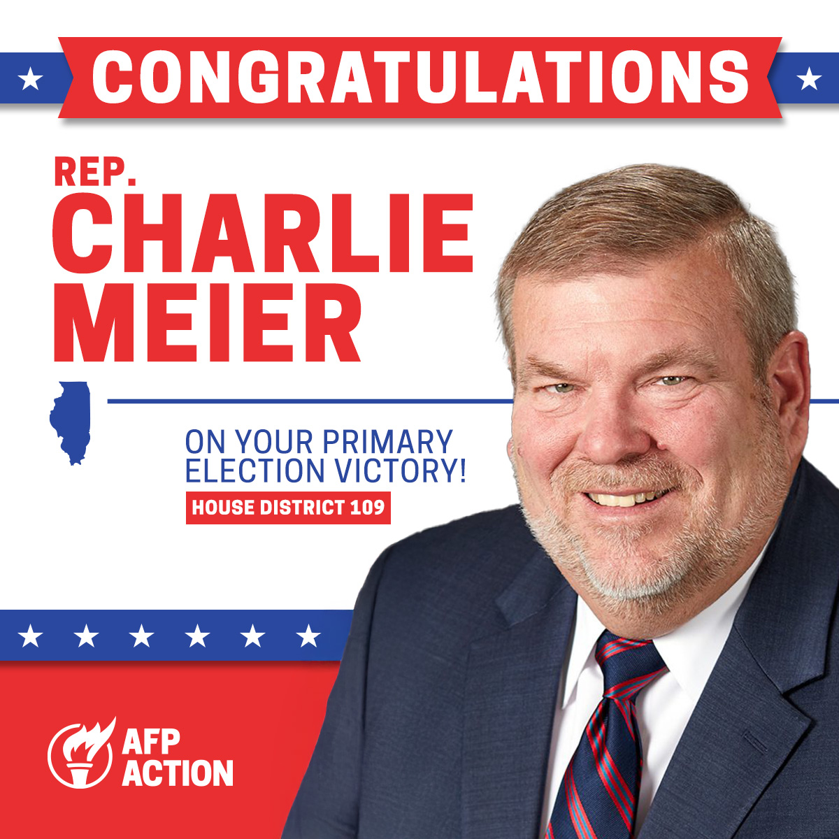 Americans for Prosperity Action tweet media