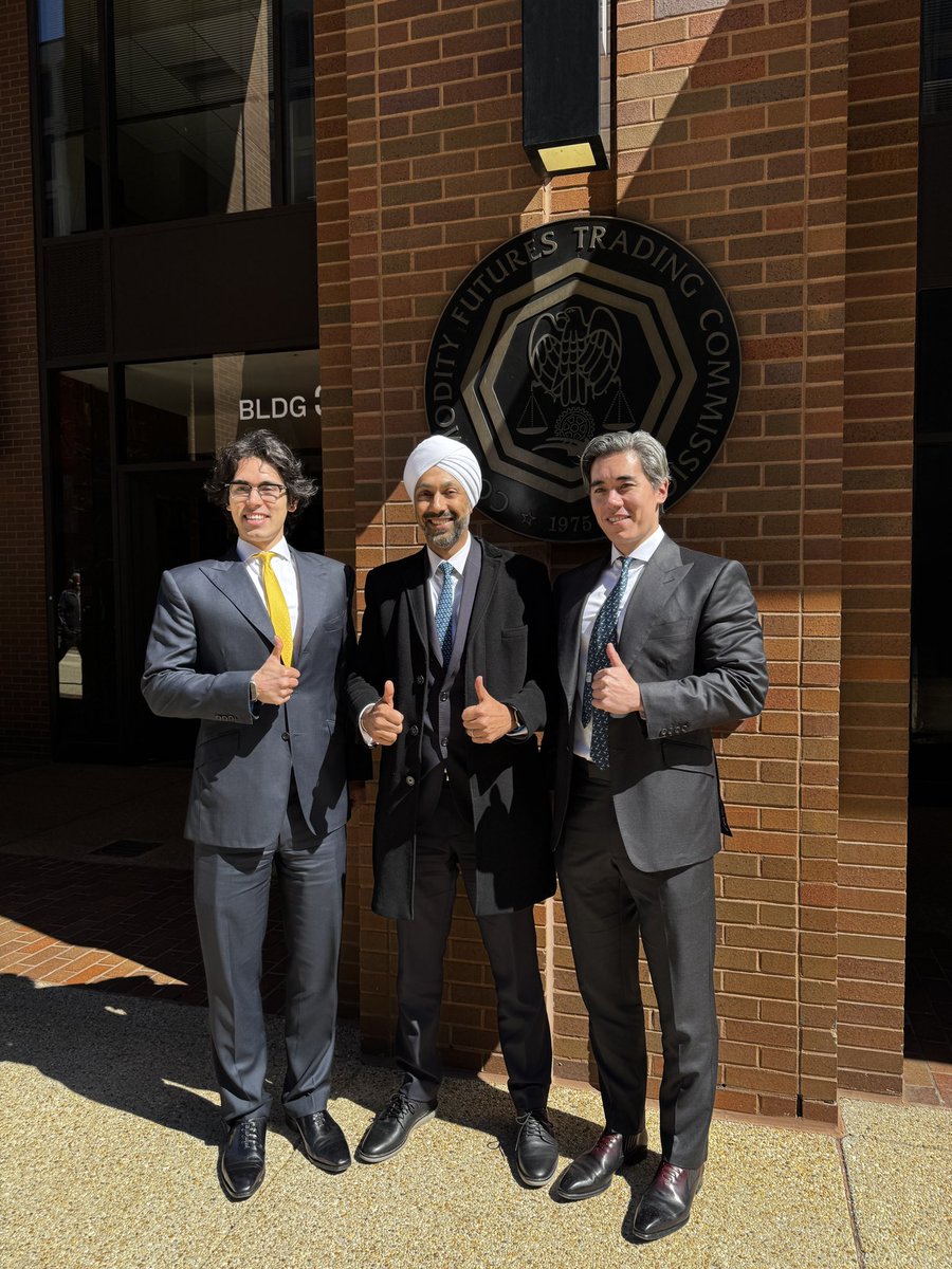 Kulveer, Lord Ranger tweet media