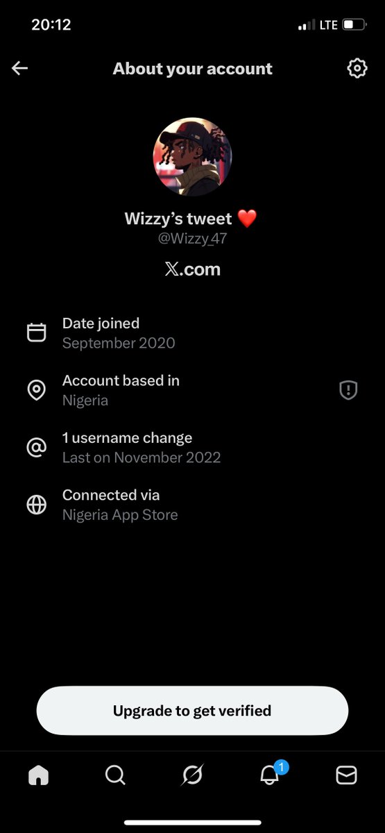 Wizzy’s tweet ❤️ tweet media