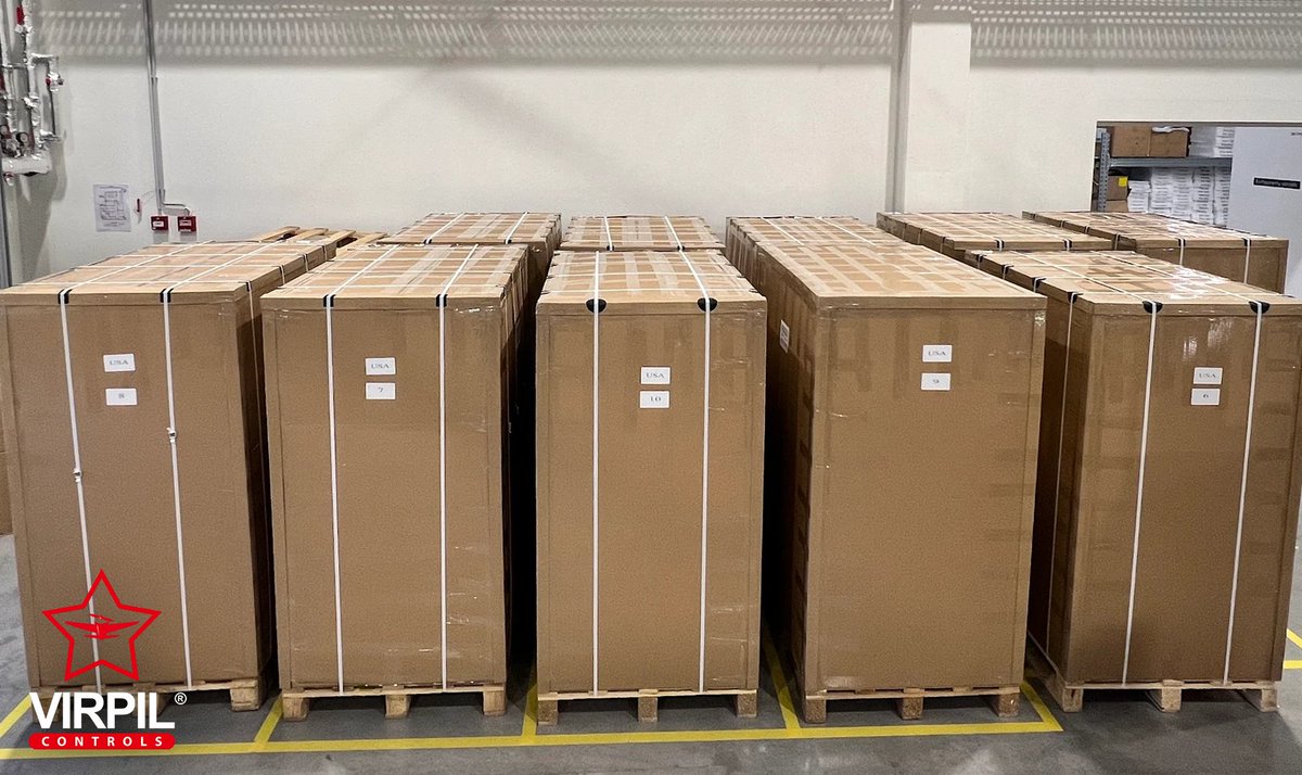 VIRPIL Controls tweet media