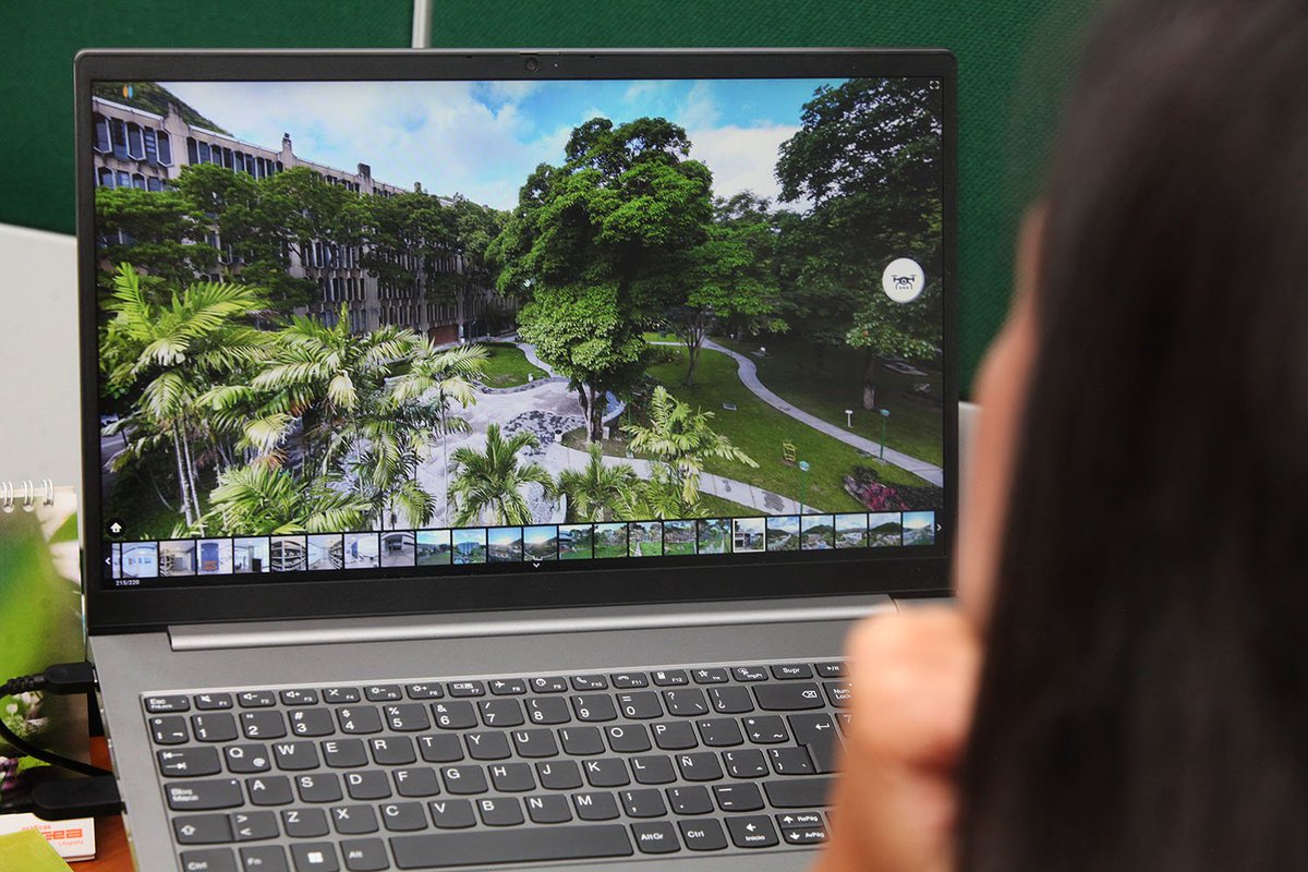 Filosofía UCAB tweet media