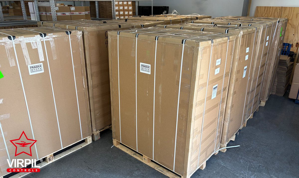 VIRPIL Controls tweet media