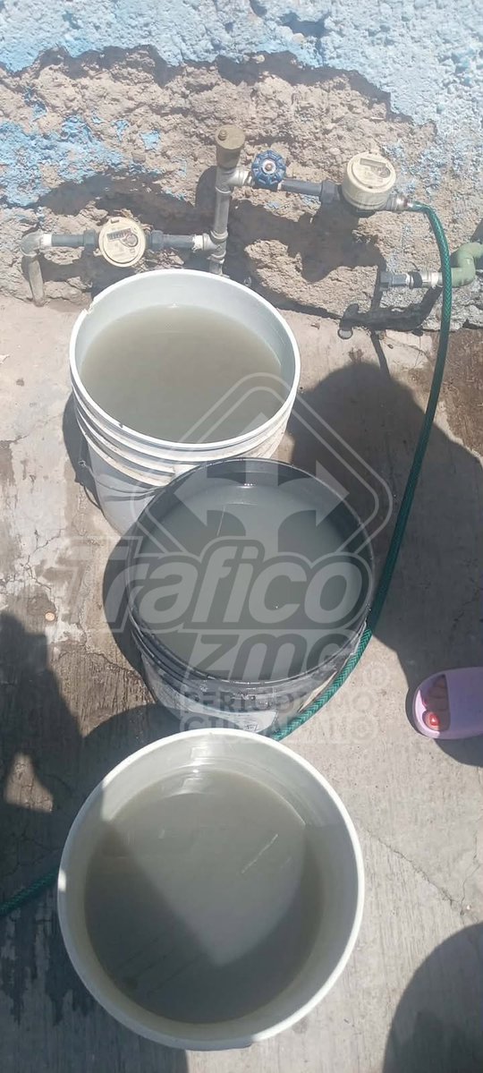 TráficoZMGuadalajara tweet media