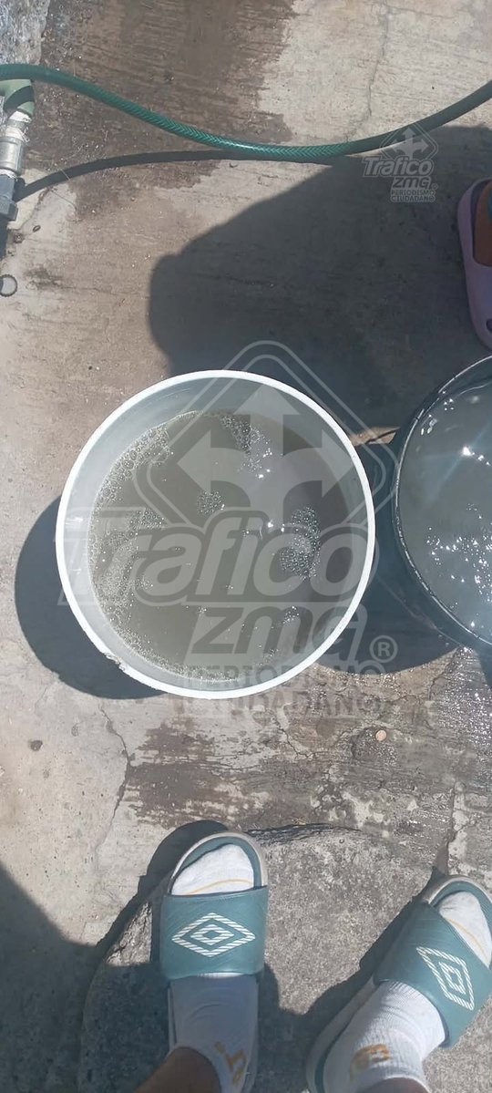 TráficoZMGuadalajara tweet media