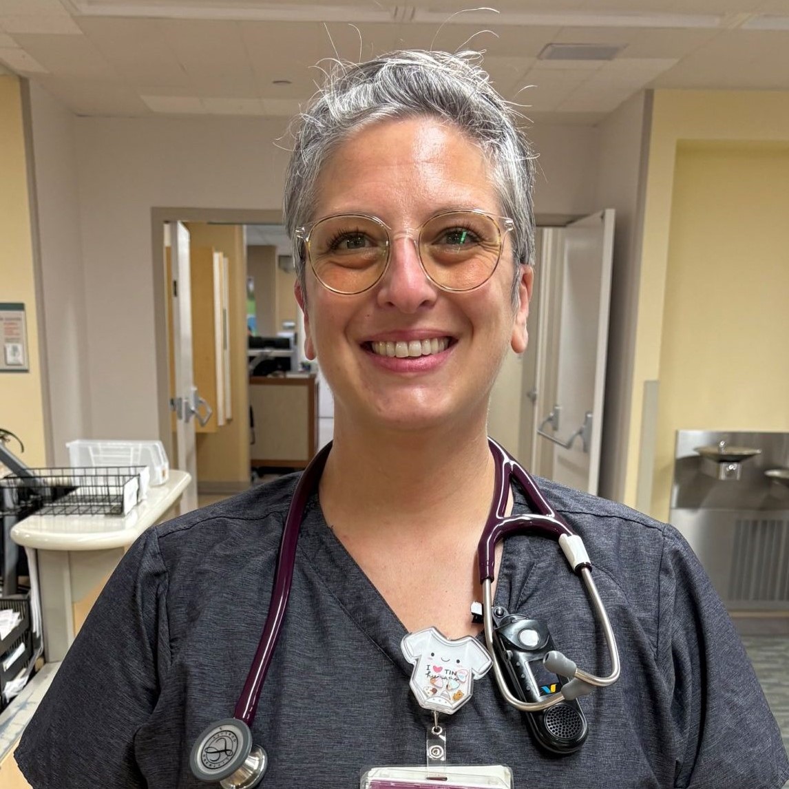 Sutter Health tweet media