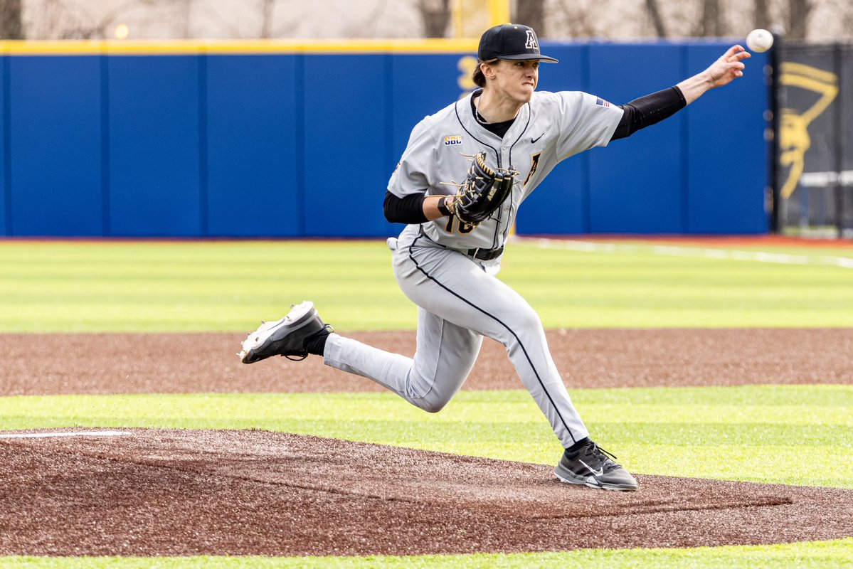 App State Baseball Player Development tweet media