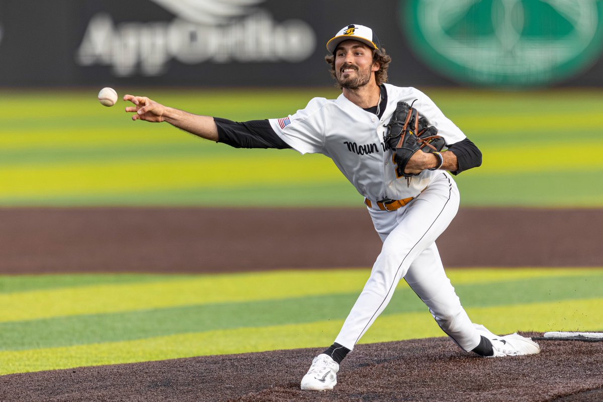 App State Baseball Player Development tweet media