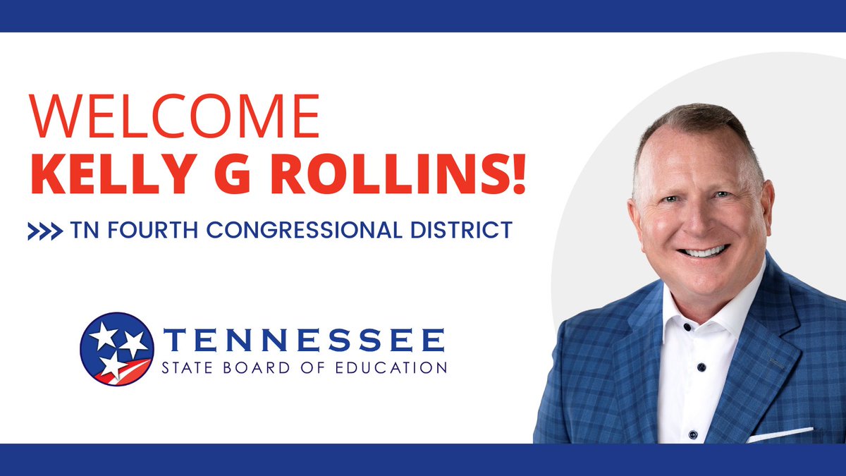 TN State Board of Education tweet media