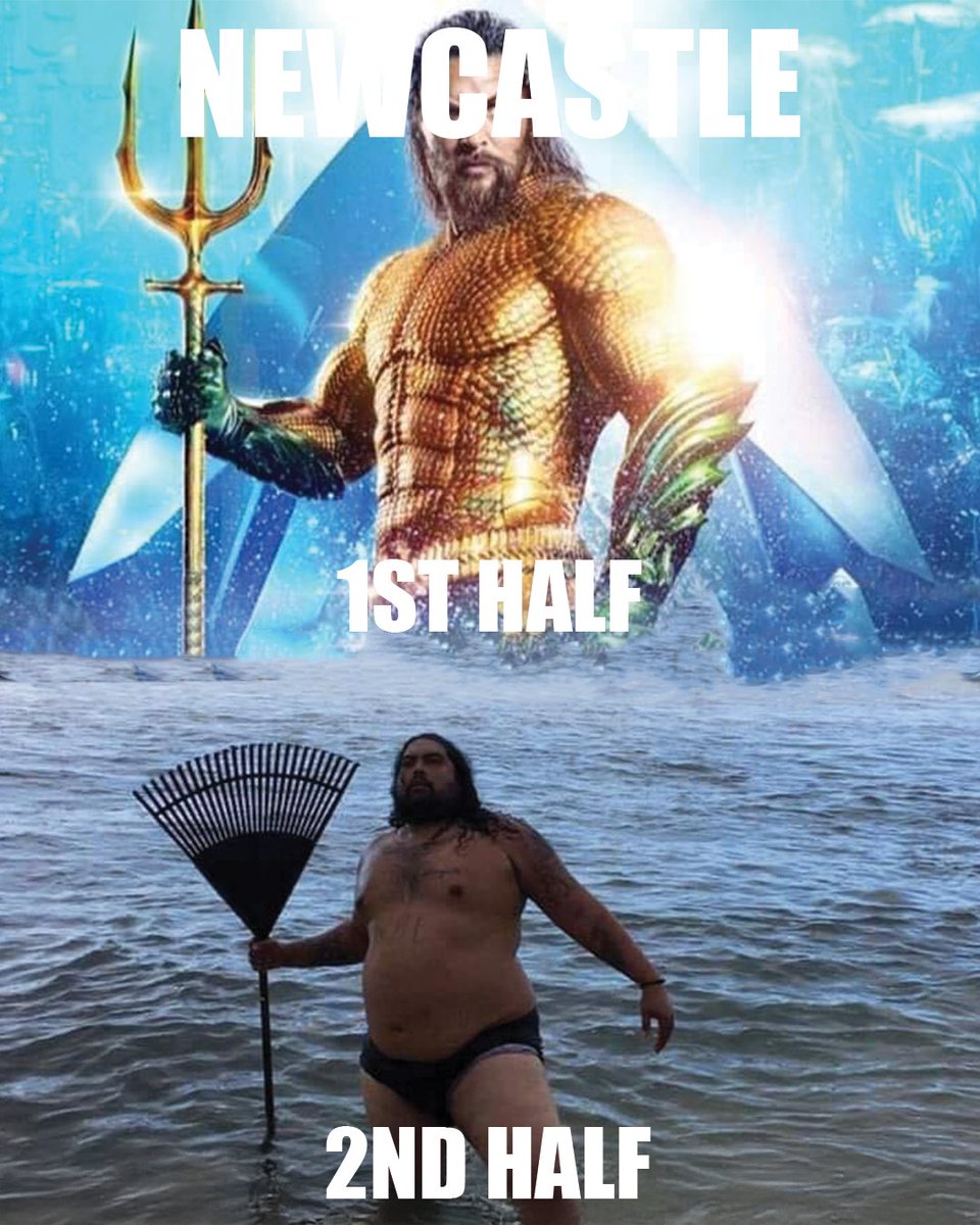 Memes vs. Football tweet media